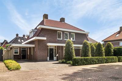 Woning Visven 256 Veghel