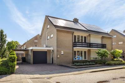 Woning Keizershof 202 Uden