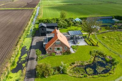 Woning Coevorderstraatweg 13 Noordscheschut