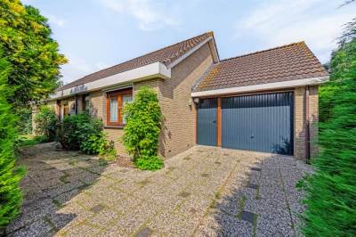 Woning Dijkweg 7a Hellevoetsluis