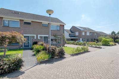 Woning Botterkamp 19 Beilen