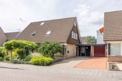 Woning Prinsenkamp 4 Vroomshoop