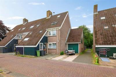 Woning Monnikevenne 9 Monnickendam