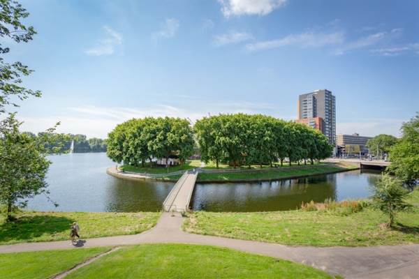 Woning Ruimzicht 186 Amsterdam