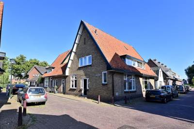 Woning Korte Zeestraat 2 Muiden