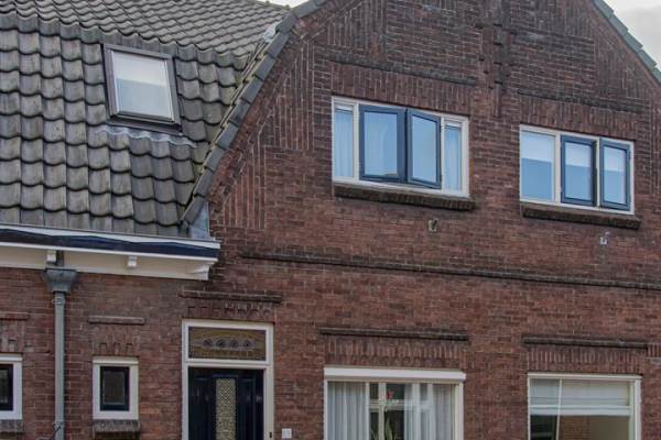 Woning Prinsenstraat 68 Bodegraven