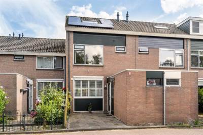 Woning Rillandhoeve 8 Vlaardingen