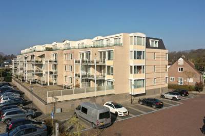 Woning Seminariehof 60 Soest