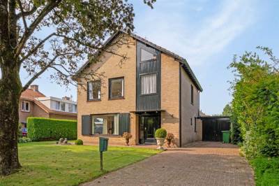 Woning Mommersteeg 39 Haarsteeg