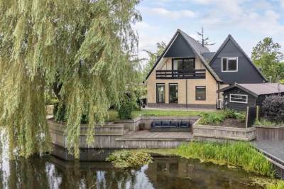 Woning Van Enden 2 Lemmer