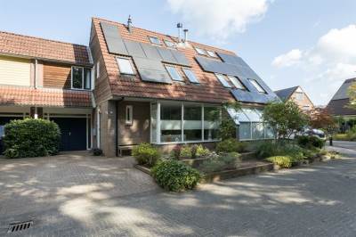 Woning de Stiel 3 Zuidlaren