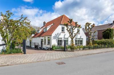 Woning Dorpsstraat 118 Wamel