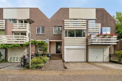 Woning Fuut 5 Zoeterwoude