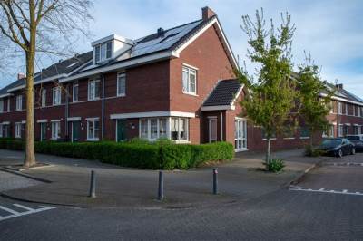 Woning Peppelweg 129A Rotterdam
