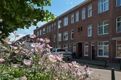 Woning Kaapstraat 143 Den Haag