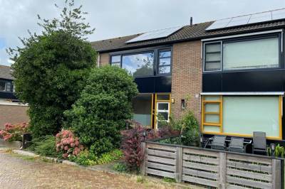 Woning Kastanjelaan 23 Middenmeer