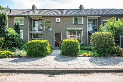 Woning Lemsterpoort 12 Rutten