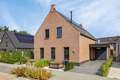 Woning Korenbloem 13 Galder