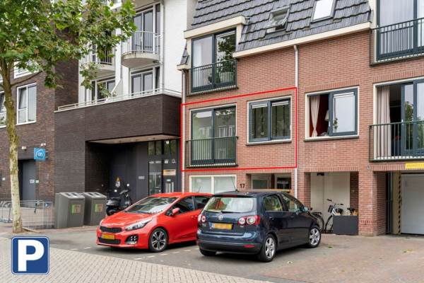 Woning Grotestraat 1049 Ede