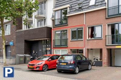 Woning Grotestraat 1049 Ede