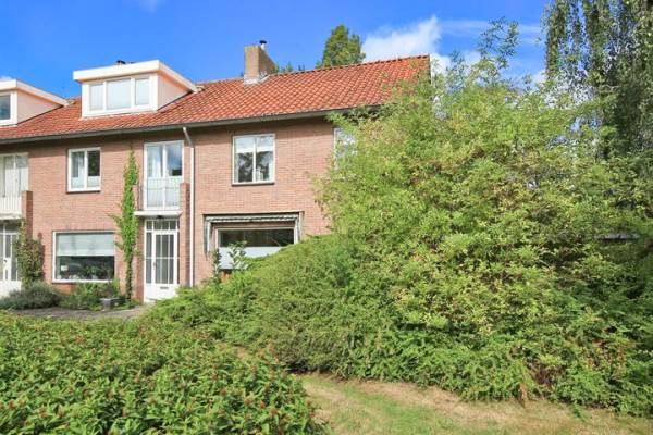 Woning Plesmanlaan 93 Badhoevedorp