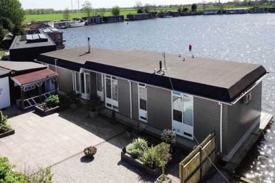 Woning Lange Muiderweg 542s Weesp