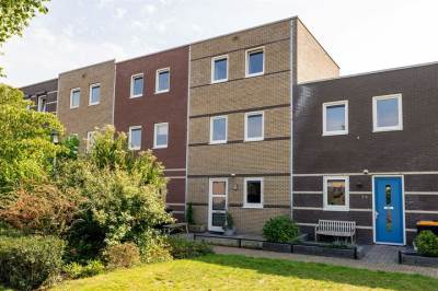 Woning Koningspage 74 Hoogeveen