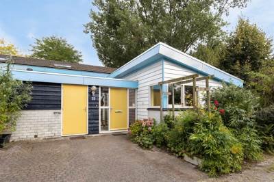 Woning Falstaffhof 22 Amersfoort