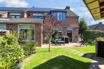 Woning de Plataan 50 Didam