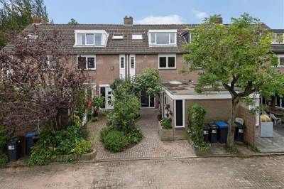 Woning Beetswende 6 Hillegom