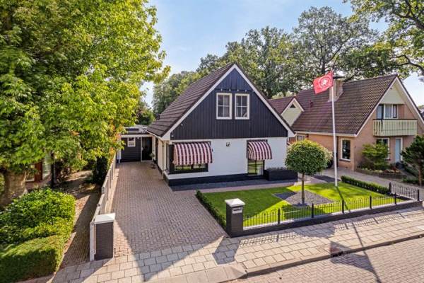 Woning Welgelegenweg 4 Vaassen