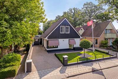 Woning Welgelegenweg 4 Vaassen