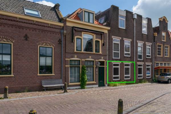 Woning Tienenwal 4A Alkmaar