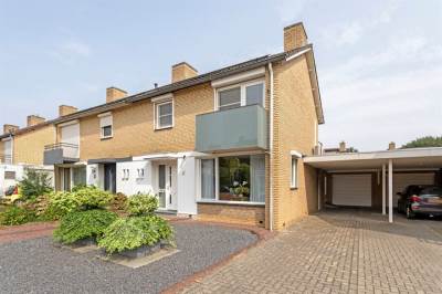 Woning Felix Ruttenstraat 30 Melick