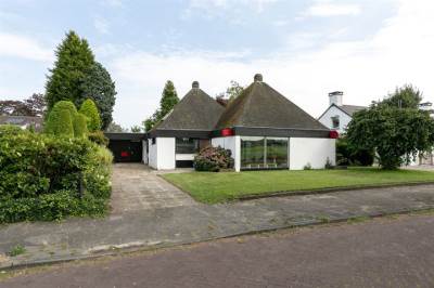 Woning Markdal 22 Ulvenhout (Gem. Breda)