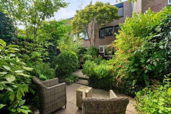 Woning Dalkruid 107 Nieuwerkerk aan den IJssel