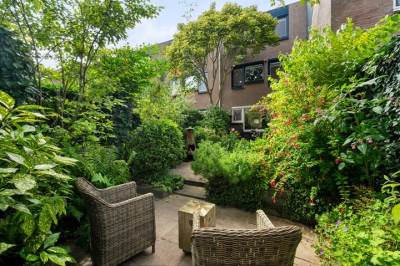 Woning Dalkruid 107 Nieuwerkerk aan den IJssel