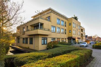 Woning Hoofdweg 3A Mijdrecht