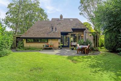 Woning Petrus Aemiliusstraat 15 Ens