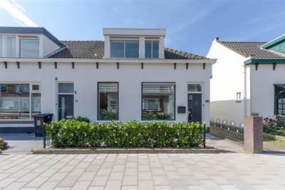 Woning Naaldwijkseweg 181 's-Gravenzande