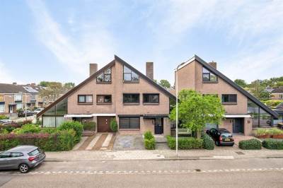 Woning Roerdompstraat 56 Zwijndrecht