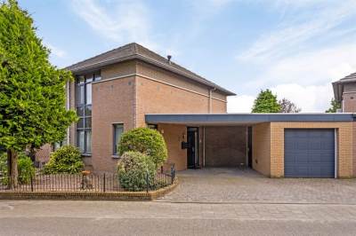 Woning Hoogkar 22 Berghem