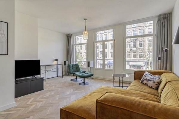 Woning Javastraat 701 Amsterdam