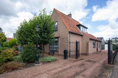 Woning Hornweg 211 Aalsmeer