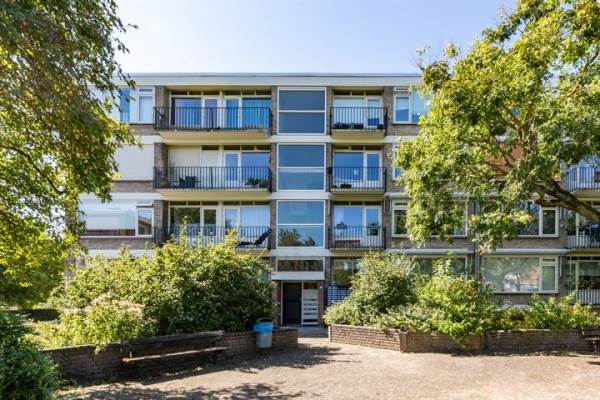 Woning Stadswal 18b Huissen