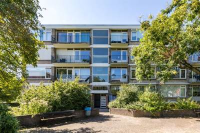 Woning Stadswal 18b Huissen