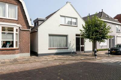 Woning Westeinde 11 Waalwijk