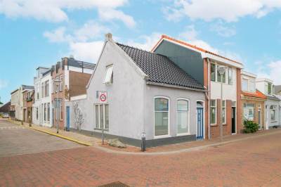 Woning Hoogstraat 80 Den Helder