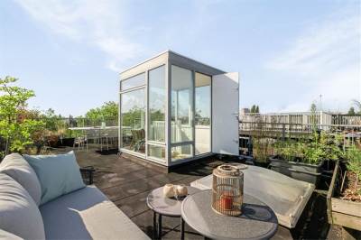 Woning Ceintuurbaan 2134 Amsterdam