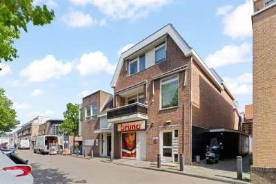 Woning Kerkstraat 35 Noordwijk (ZH)
